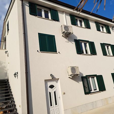 Apartmaji Strunjan 포르토로즈 외부 사진