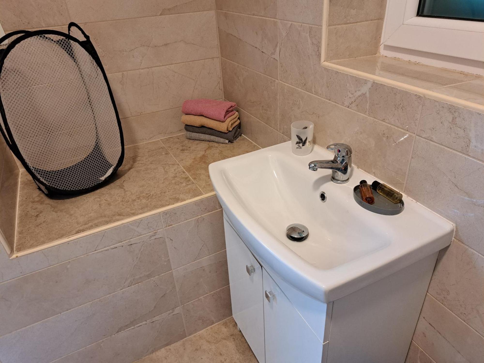Apartmaji Strunjan 포르토로즈 외부 사진